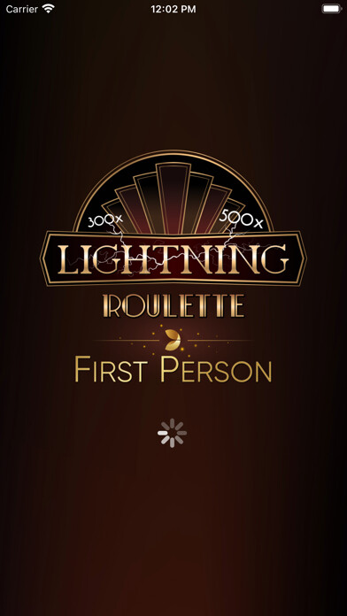 Emulate iPhone app Lightning Roulette using MyAndroid Emulate iPhone app Lightning Roulette using MyAndroid