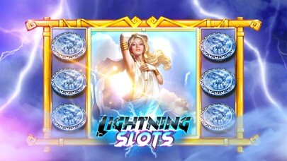 Emulate iPhone app Lightning Slots ™ Cash Casino using MyAndroid Emulate iPhone app Lightning Slots ™ Cash Casino using MyAndroid