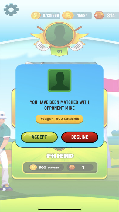 Emulate iPhone app Lightning Swing using MyAndroid Emulate iPhone app Lightning Swing using MyAndroid