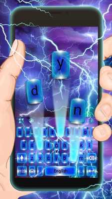 Emulate Android APK Lightning Thunder Storm Emulate Android APK Lightning Thunder Storm
