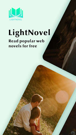 Run android online APK LightNovel - fiction & books from MyAndroid or emulate LightNovel - fiction & books using MyAndroid