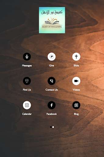 Run android online APK Light of the Gospel from MyAndroid or emulate Light of the Gospel using MyAndroid Run android online APK Light of the Gospel from MyAndroid or emulate Light of the Gospel using MyAndroid