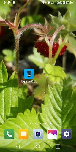 Run android online APK Light on Click - Torchlight App from MyAndroid or emulate Light on Click - Torchlight App using MyAndroid Run android online APK Light on Click - Torchlight App from MyAndroid or emulate Light on Click - Torchlight App using MyAndroid