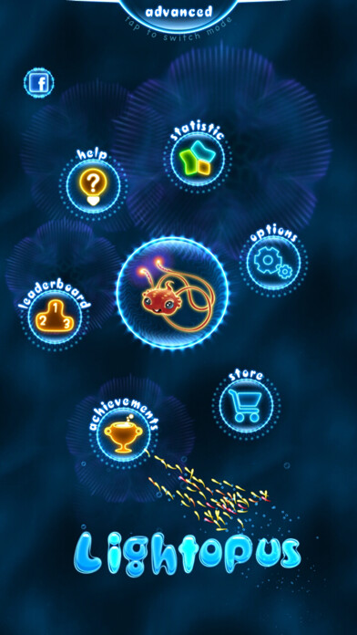 Emulate iPhone app Lightopus (Appxplore) using MyAndroid Emulate iPhone app Lightopus (Appxplore) using MyAndroid