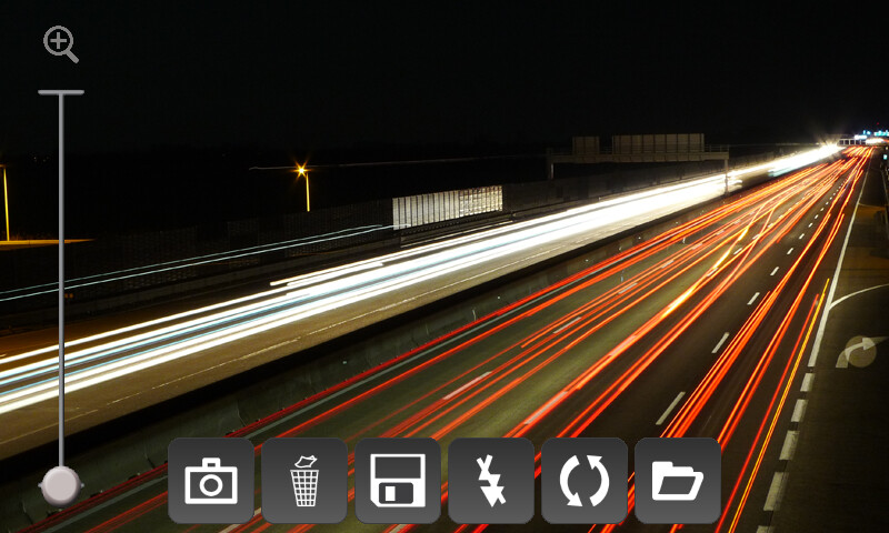 Run android online APK Light Painting/Strokes Camera from MyAndroid or emulate Light Painting/Strokes Camera using MyAndroid