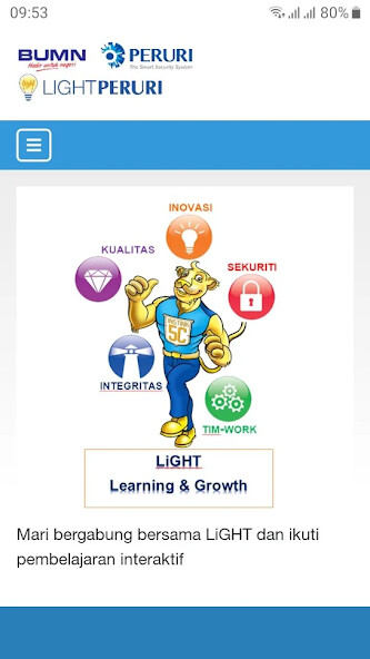 Run android online APK Light Peruri 2020 from MyAndroid or emulate Light Peruri 2020 using MyAndroid Run android online APK Light Peruri 2020 from MyAndroid or emulate Light Peruri 2020 using MyAndroid