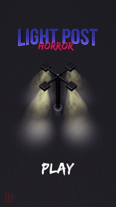 Emulate iPhone app Light Post Horror using MyAndroid Emulate iPhone app Light Post Horror using MyAndroid