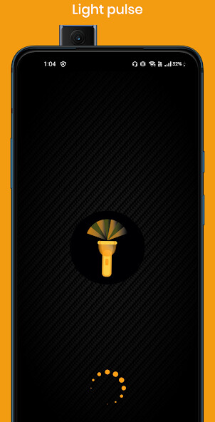 Run android online APK Light pulse - Flash strobe from MyAndroid or emulate Light pulse - Flash strobe using MyAndroid Run android online APK Light pulse - Flash strobe from MyAndroid or emulate Light pulse - Flash strobe using MyAndroid