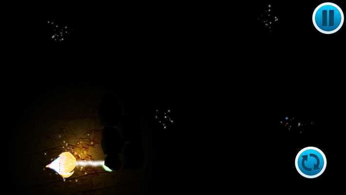 Emulate Android APK Light Reflection Puzzle Emulate Android APK Light Reflection Puzzle