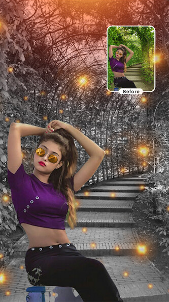 Run android online APK Lightroom Presets Photo Editor from MyAndroid or emulate Lightroom Presets Photo Editor using MyAndroid