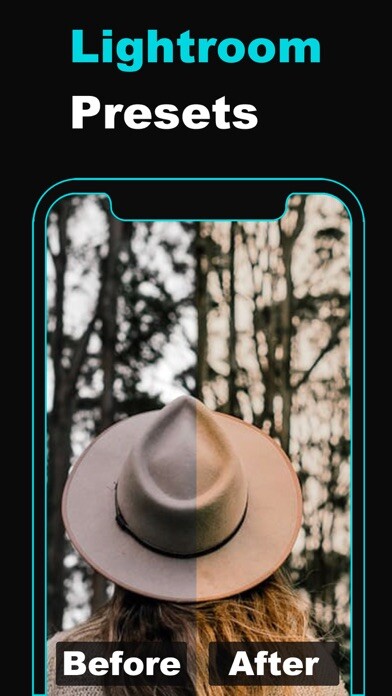 Emulate iPhone app LightR - Presets and Filters using MyAndroid Emulate iPhone app LightR - Presets and Filters using MyAndroid