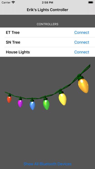 Emulate iPhone app Lights2 using MyAndroid Emulate iPhone app Lights2 using MyAndroid