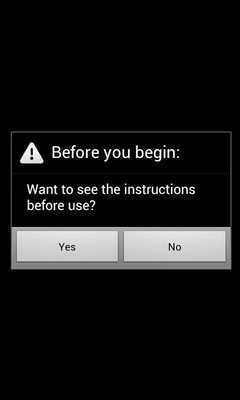 Emulate Android APK Lightsaber App Deluxe Emulate Android APK Lightsaber App Deluxe