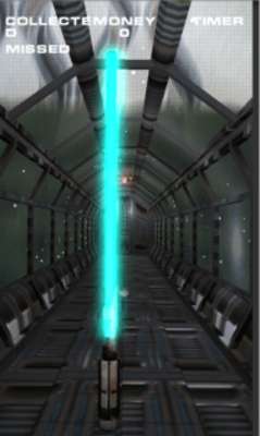 Emulate Android APK Light saber GO