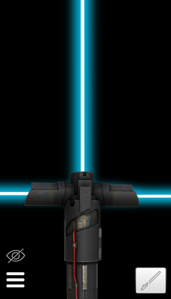 Run android online APK Lightsaber Simulator 2020 from MyAndroid or emulate Lightsaber Simulator 2020 using MyAndroid