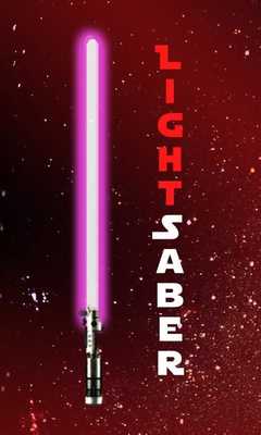 Emulate Android APK Lightsaber X Emulate Android APK Lightsaber X