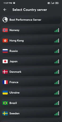 Run android online APK Lightsail VPN Pro Proxy - Unblock Sites Instantly from MyAndroid or emulate Lightsail VPN Pro Proxy - Unblock Sites Instantly using MyAndroid