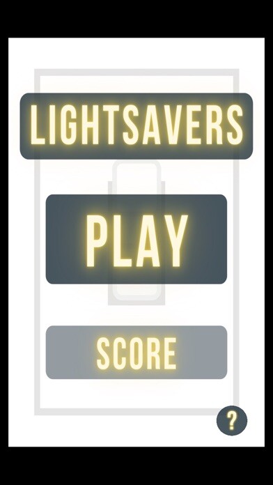 Emulate iPhone app LightSavers using MyAndroid Emulate iPhone app LightSavers using MyAndroid