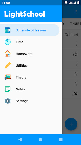 Run android online APK LightSchool – School schedule from MyAndroid or emulate LightSchool – School schedule using MyAndroid Run android online APK LightSchool – School schedule from MyAndroid or emulate LightSchool – School schedule using MyAndroid