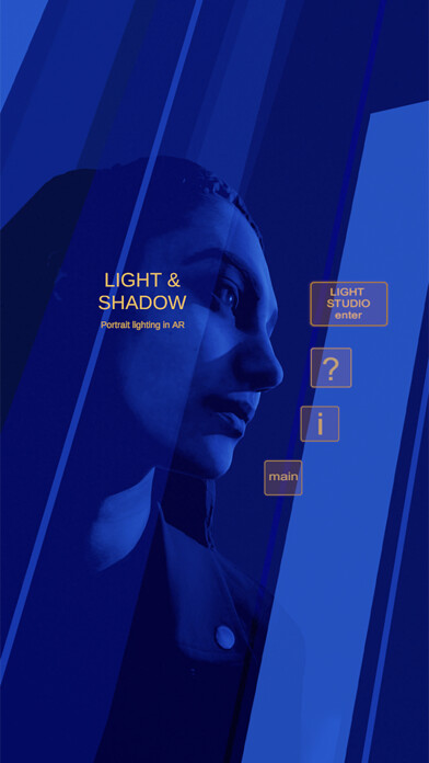Emulate iPhone app Light & Shadow using MyAndroid
