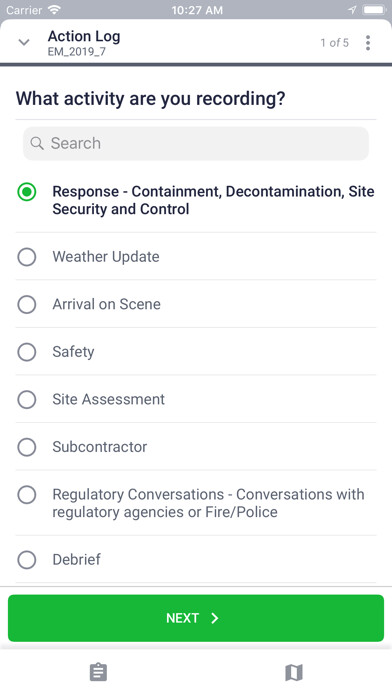 Emulate Android APK Lightship Collect Emulate Android APK Lightship Collect