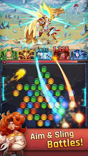 Run android online APK LightSlinger Heroes Puzzle RPG from MyAndroid or emulate LightSlinger Heroes Puzzle RPG using MyAndroid Run android online APK LightSlinger Heroes Puzzle RPG from MyAndroid or emulate LightSlinger Heroes Puzzle RPG using MyAndroid