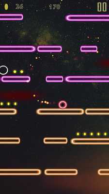 Emulate Android APK Lights ON - Fall Down Emulate Android APK Lights ON - Fall Down