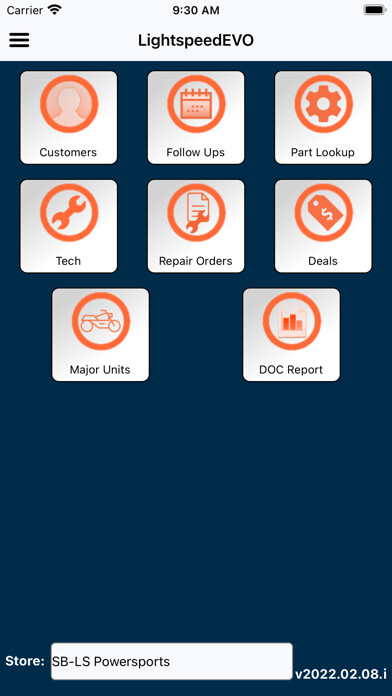 Run android online APK LightspeedEVO+ from MyAndroid or emulate LightspeedEVO+ using MyAndroid Run android online APK LightspeedEVO+ from MyAndroid or emulate LightspeedEVO+ using MyAndroid