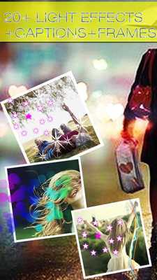 Emulate Android APK Lights Photo Studio