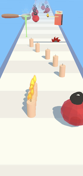 Run android online APK Light Stack from MyAndroid or emulate Light Stack using MyAndroid