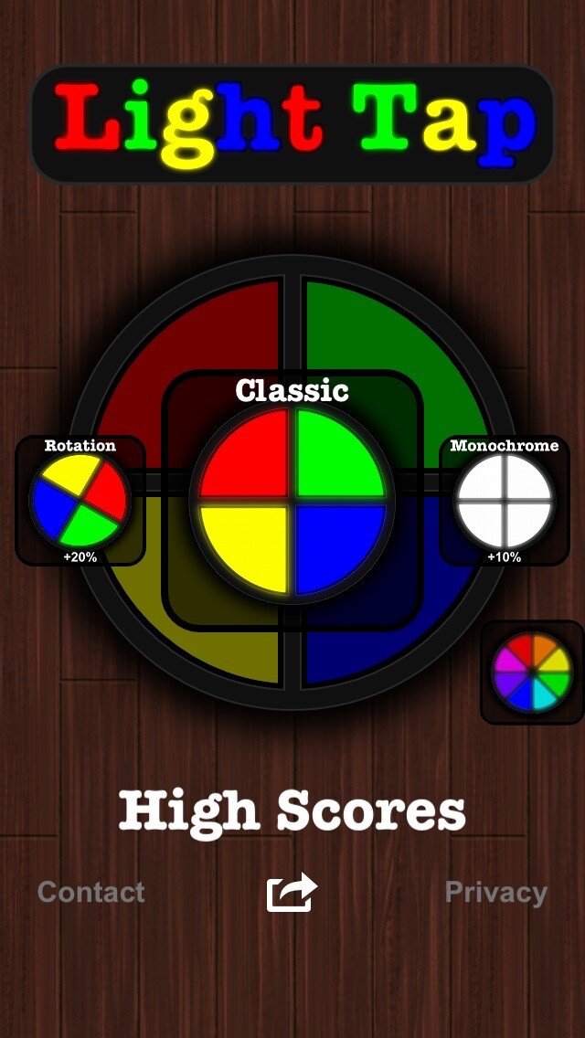 Emulate iPhone app Light Tap - Improve Your Memory using MyAndroid Emulate iPhone app Light Tap - Improve Your Memory using MyAndroid