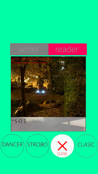 Emulate iPhone app Light-Tools using MyAndroid Emulate iPhone app Light-Tools using MyAndroid