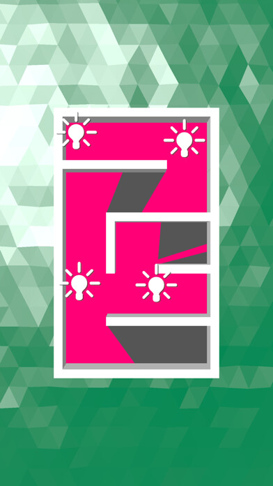 Emulate iPhone app Light Up 3D using MyAndroid Emulate iPhone app Light Up 3D using MyAndroid