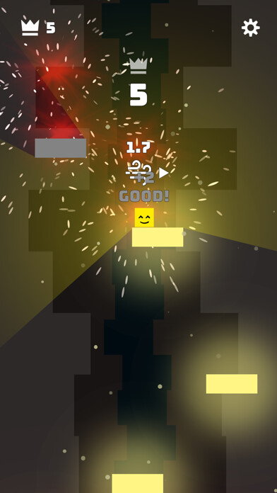 Emulate iPhone app Light Up - Escape using MyAndroid Emulate iPhone app Light Up - Escape using MyAndroid