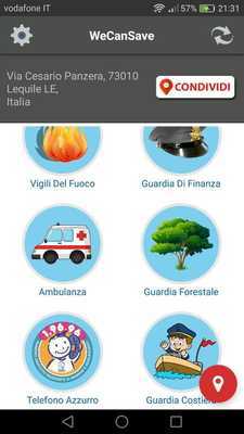 Emulate Android APK Light U
