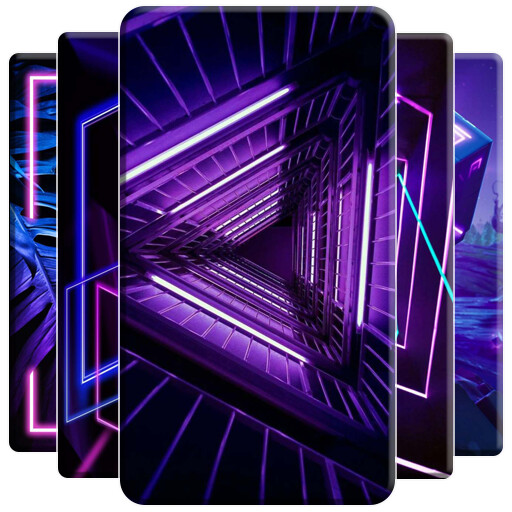 Run android online APK Light Wallpaper from MyAndroid or emulate Light Wallpaper using MyAndroid