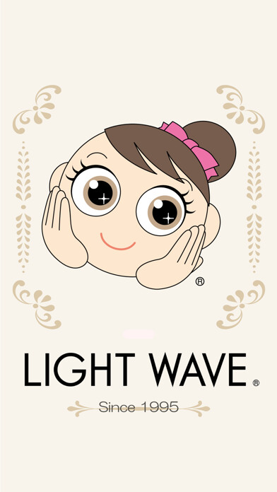 Emulate iPhone app LIGHT WAVE 公式アプリ using MyAndroid Emulate iPhone app LIGHT WAVE 公式アプリ using MyAndroid