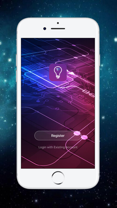 Emulate iPhone app Lightwise using MyAndroid Emulate iPhone app Lightwise using MyAndroid
