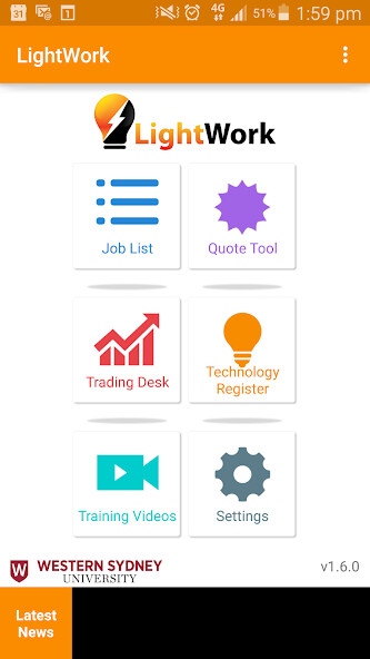 Run android online APK LightWork from MyAndroid or emulate LightWork using MyAndroid Run android online APK LightWork from MyAndroid or emulate LightWork using MyAndroid