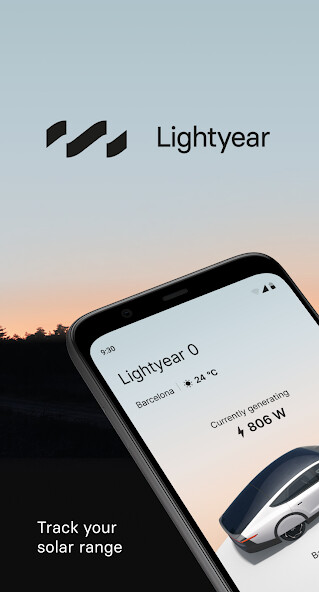 Run android online APK Lightyear Connect from MyAndroid or emulate Lightyear Connect using MyAndroid