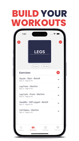 Run android online APK Liifts - Workout Tracker from MyAndroid or emulate Liifts - Workout Tracker using MyAndroid Run android online APK Liifts - Workout Tracker from MyAndroid or emulate Liifts - Workout Tracker using MyAndroid