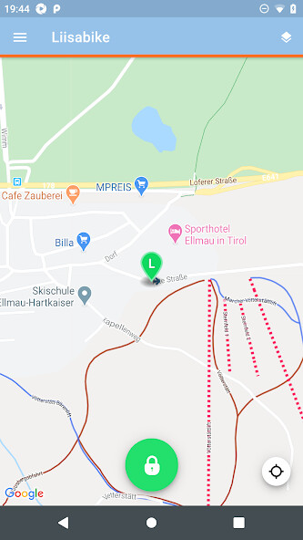 Run android online APK Liisabike from MyAndroid or emulate Liisabike using MyAndroid Run android online APK Liisabike from MyAndroid or emulate Liisabike using MyAndroid