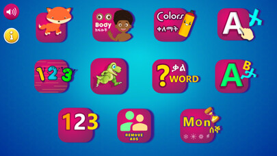 Emulate iPhone app Lijoch - Learn Amharic & More using MyAndroid Emulate iPhone app Lijoch - Learn Amharic & More using MyAndroid