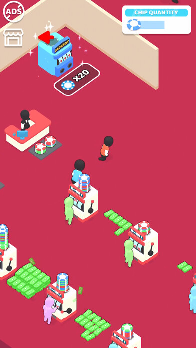 Emulate iPhone app Like a Chip using MyAndroid
