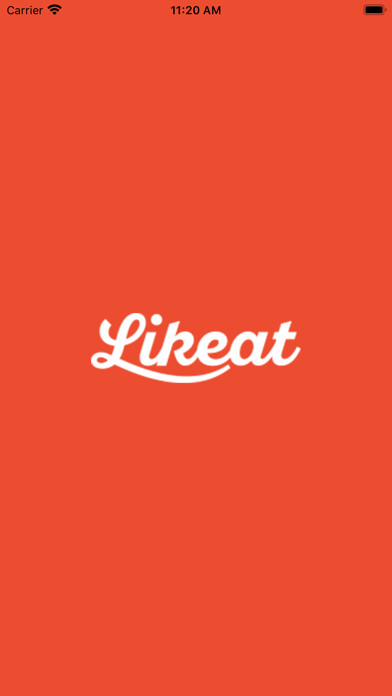 Emulate iPhone app Likeat using MyAndroid Emulate iPhone app Likeat using MyAndroid