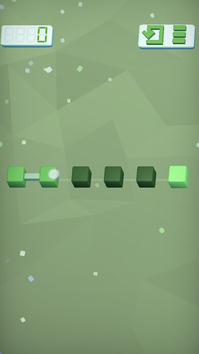Emulate iPhone app LikeBlockChain using MyAndroid Emulate iPhone app LikeBlockChain using MyAndroid
