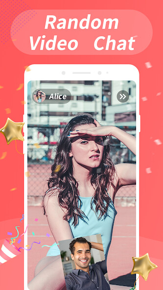 Run android online APK LikeChat from MyAndroid or emulate LikeChat using MyAndroid