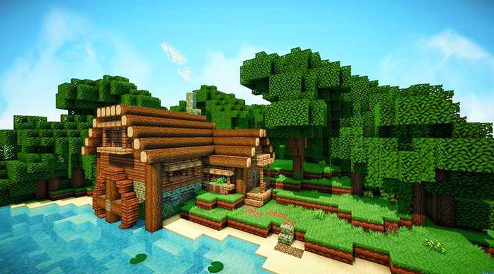 Emulate Android APK Like Craft Ice Adventures
