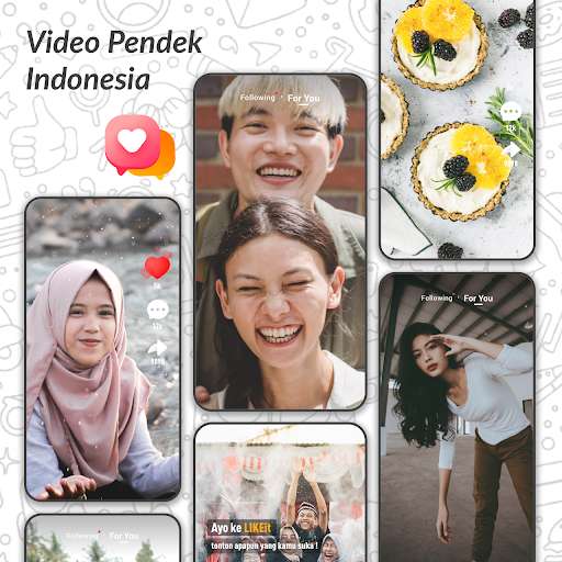 Run android online APK LIKEit Lite - Funny video&Music from MyAndroid or emulate LIKEit Lite - Funny video&Music using MyAndroid Run android online APK LIKEit Lite - Funny video&Music from MyAndroid or emulate LIKEit Lite - Funny video&Music using MyAndroid