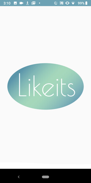 Run android online APK Likeits from MyAndroid or emulate Likeits using MyAndroid